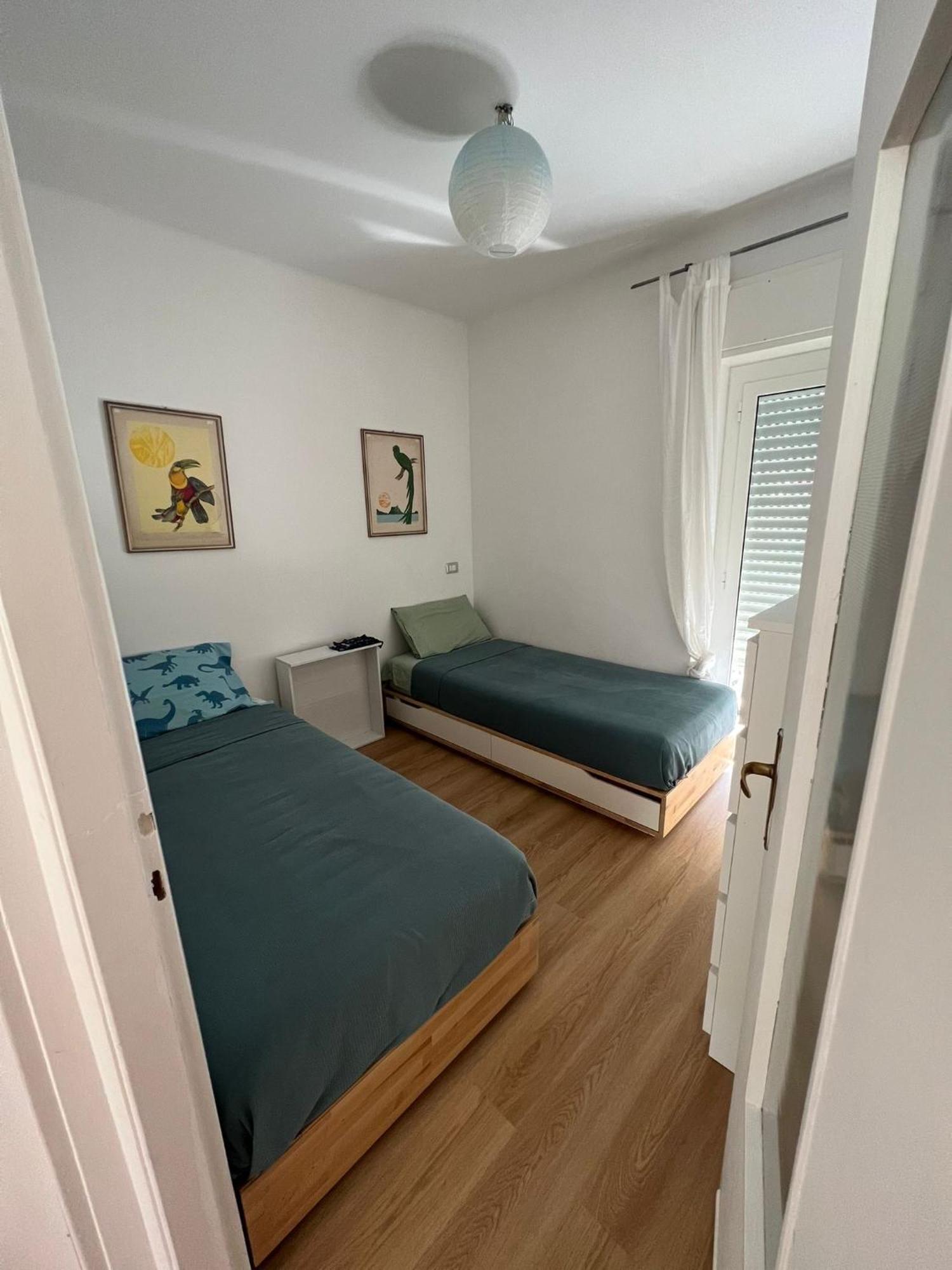 La Casa Alle Calandre Ventimiglia Luaran gambar