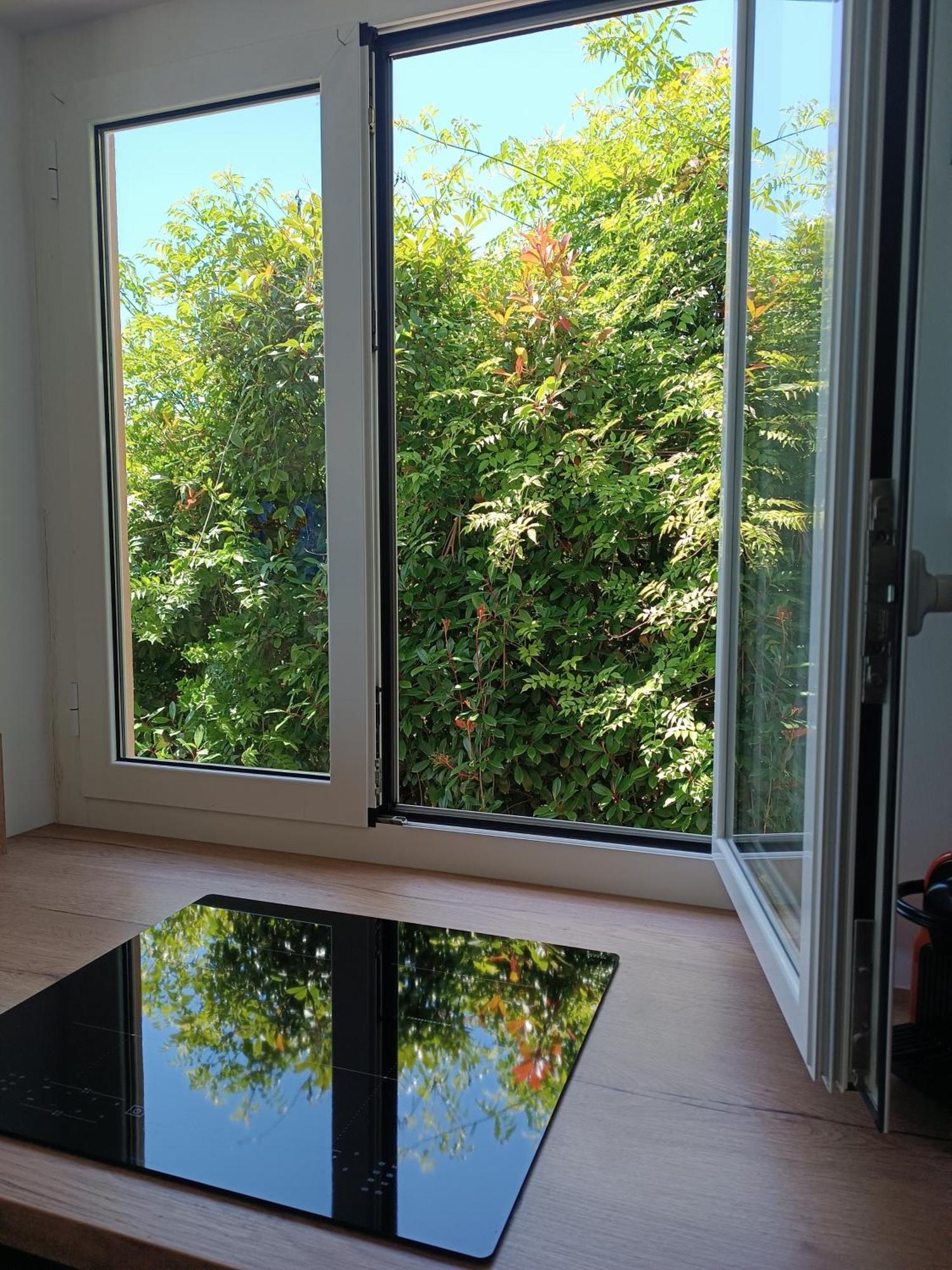 La Casa Alle Calandre Ventimiglia Luaran gambar