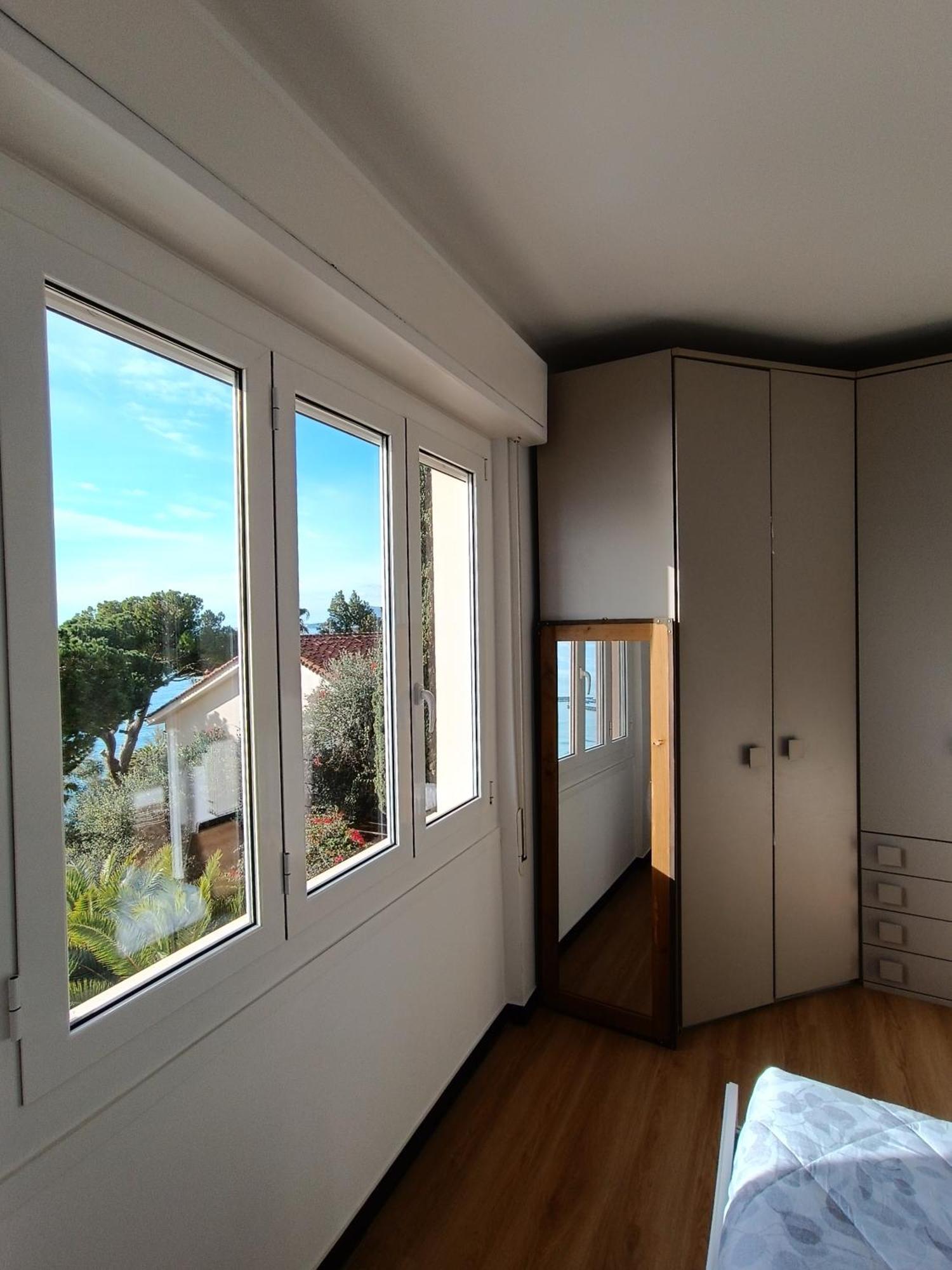 La Casa Alle Calandre Ventimiglia Luaran gambar